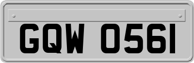 GQW0561
