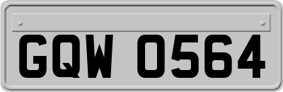 GQW0564