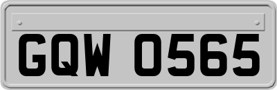GQW0565