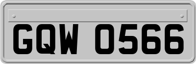 GQW0566
