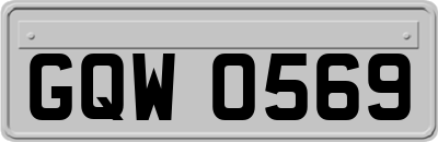 GQW0569