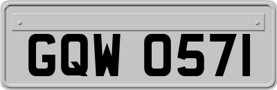 GQW0571