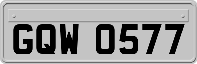 GQW0577