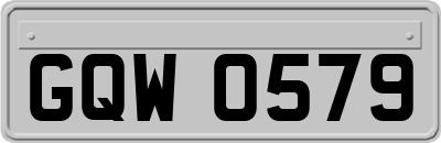 GQW0579