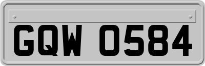 GQW0584