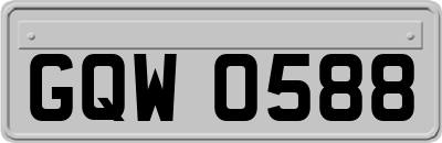 GQW0588