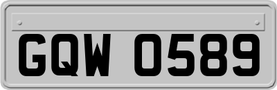 GQW0589