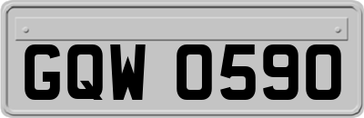 GQW0590