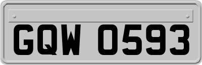 GQW0593