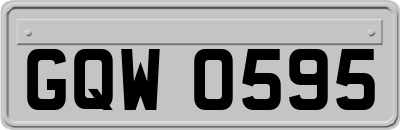 GQW0595