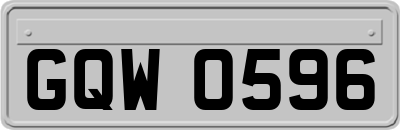 GQW0596