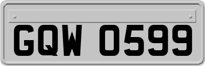 GQW0599