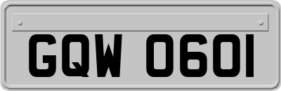 GQW0601