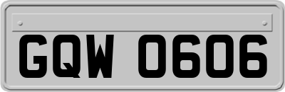 GQW0606