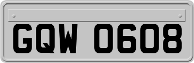 GQW0608