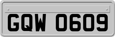 GQW0609