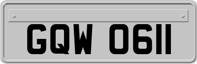 GQW0611