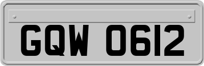 GQW0612