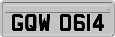 GQW0614