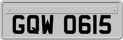 GQW0615