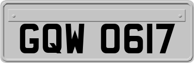 GQW0617
