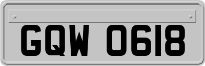 GQW0618