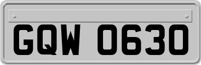 GQW0630