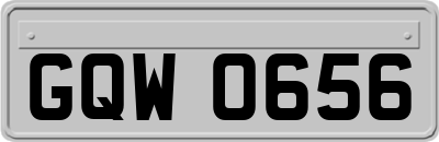 GQW0656
