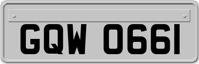 GQW0661