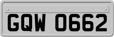 GQW0662