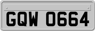 GQW0664