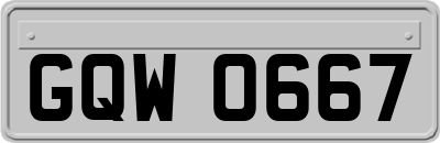 GQW0667