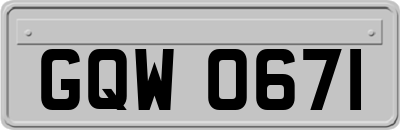 GQW0671