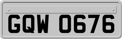 GQW0676