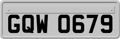 GQW0679