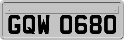 GQW0680