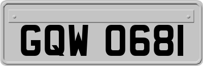 GQW0681