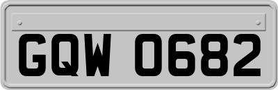 GQW0682
