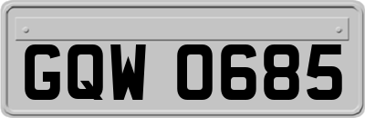 GQW0685
