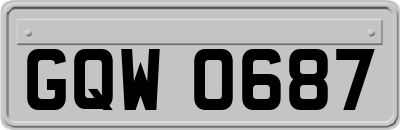 GQW0687