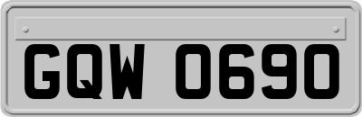GQW0690