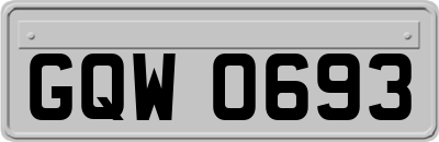 GQW0693