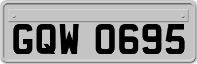 GQW0695
