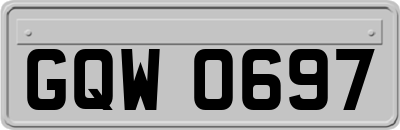 GQW0697