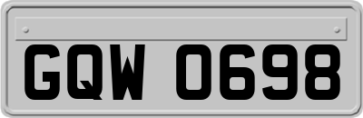 GQW0698