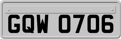 GQW0706
