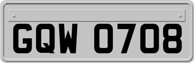 GQW0708