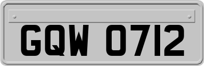 GQW0712