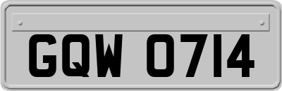 GQW0714