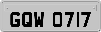 GQW0717